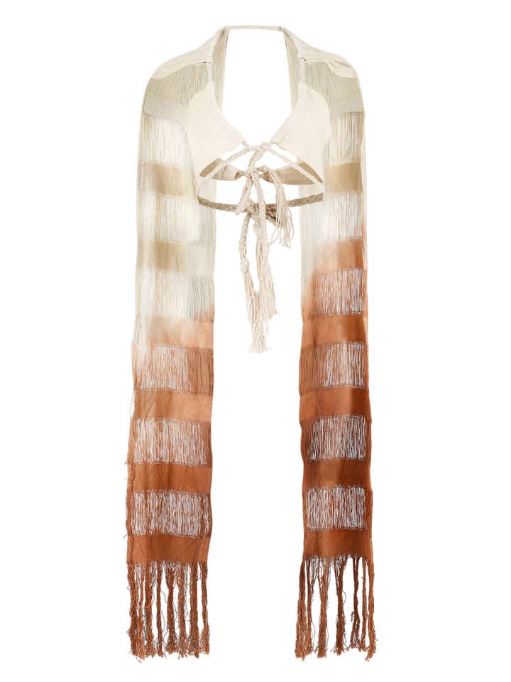 Akna Duster Top för wholesale av Thrifts + Threads