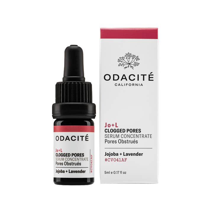 Odacité - Wholesale Gezichtsserum/concentraat - Jo+L Serumconcentraat voor verstopte poriën1