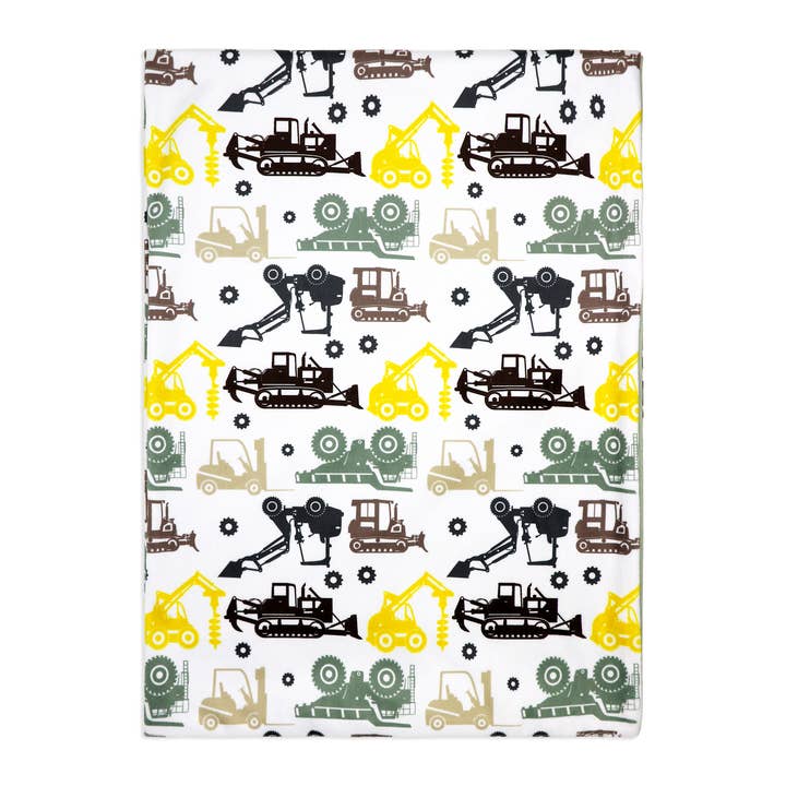 Rose Textiles - Wholesale Bedding Blanket - Kids & Baby - 2 Layer Mink Blanket