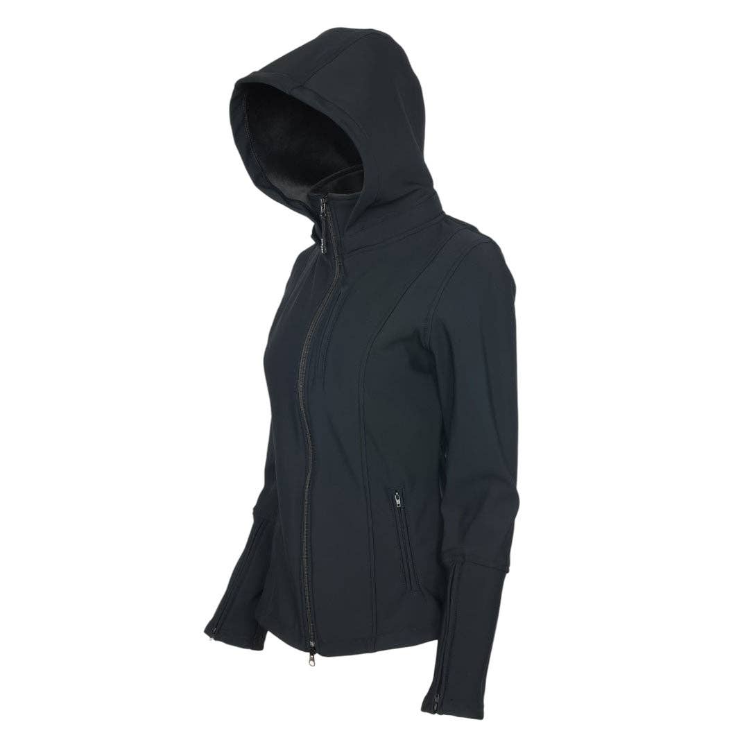 JPC Equestrian - Wholesale Jacket - Women's - Dapplebay Everyday Jacket9