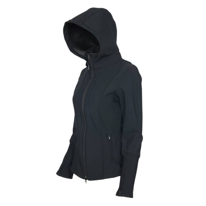 JPC Equestrian - Wholesale Jacket - Women's - Dapplebay Everyday Jacket9