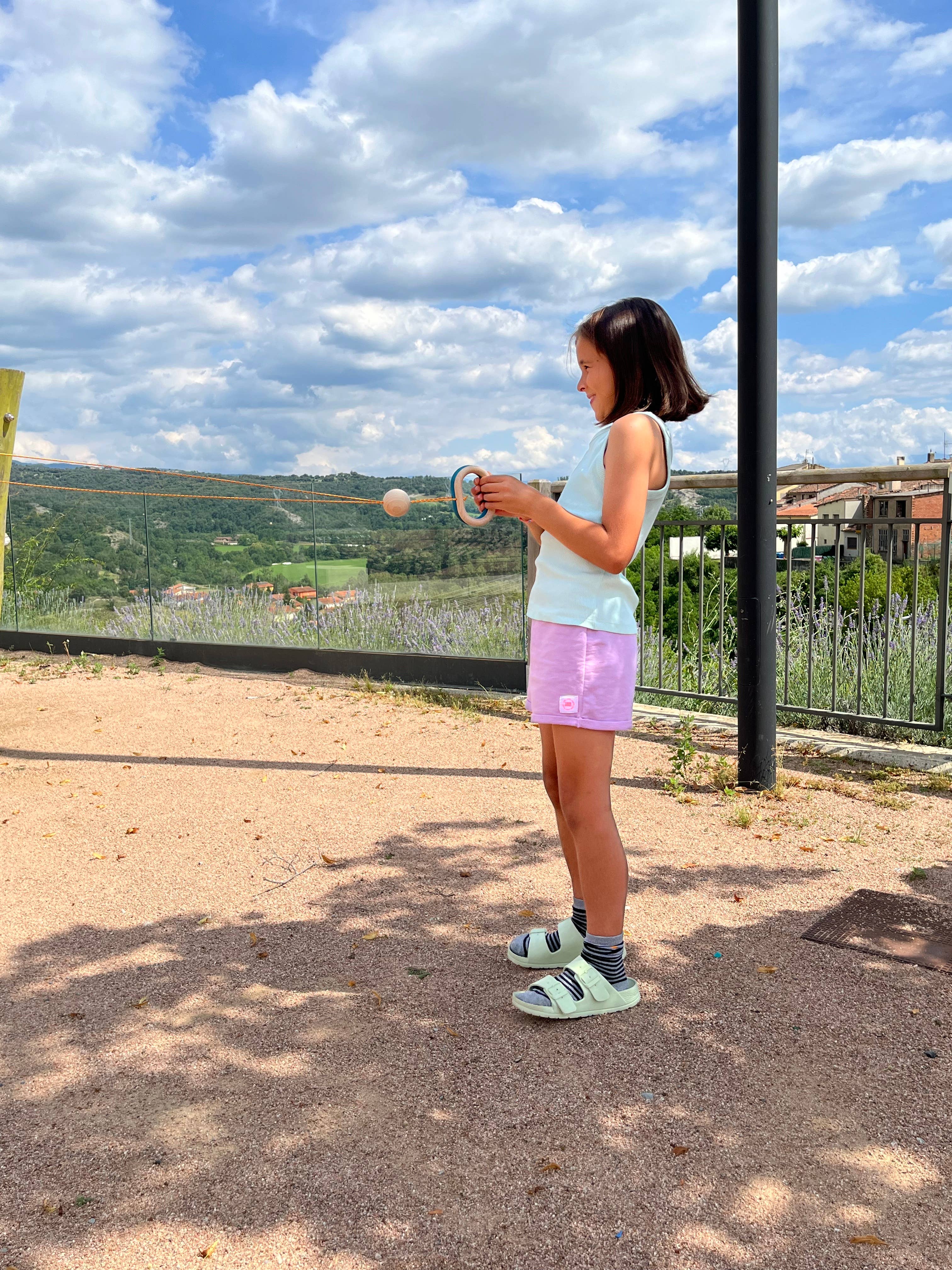 Me&mine - Wholesale Classic Toy - Kids - Bullet Ball - Kids toys6