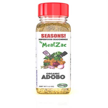 JADA SPICES wholesale products