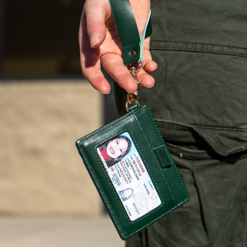 Andar - Wholesale Wallet - Women's - The Denner166