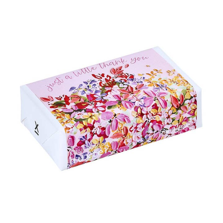 'Take a trip' - Just a little Thank you for wholesale by Huxter