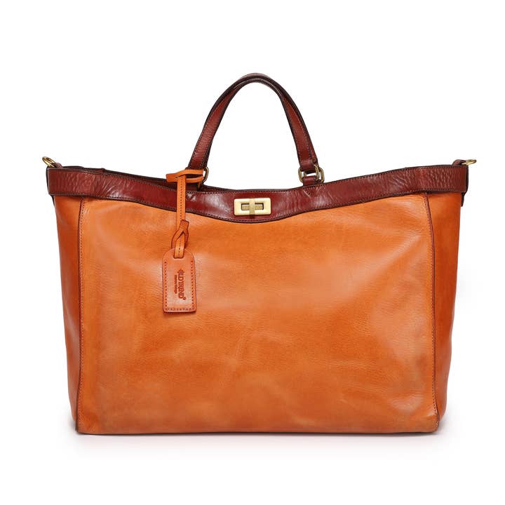 Old Trend – Sacola - Mulher por atacado – Ixia Jet-Set Tote12