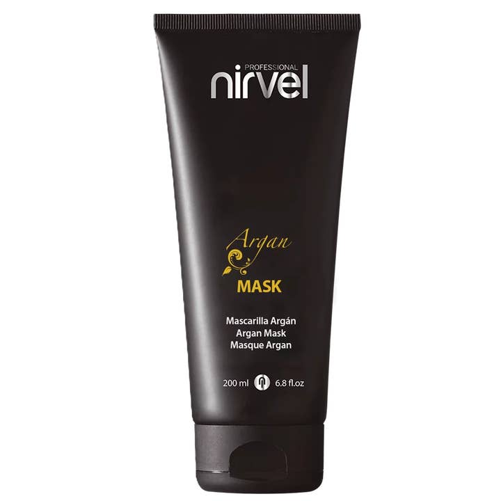Masque à l'argan pour la vente par Nirvel USA