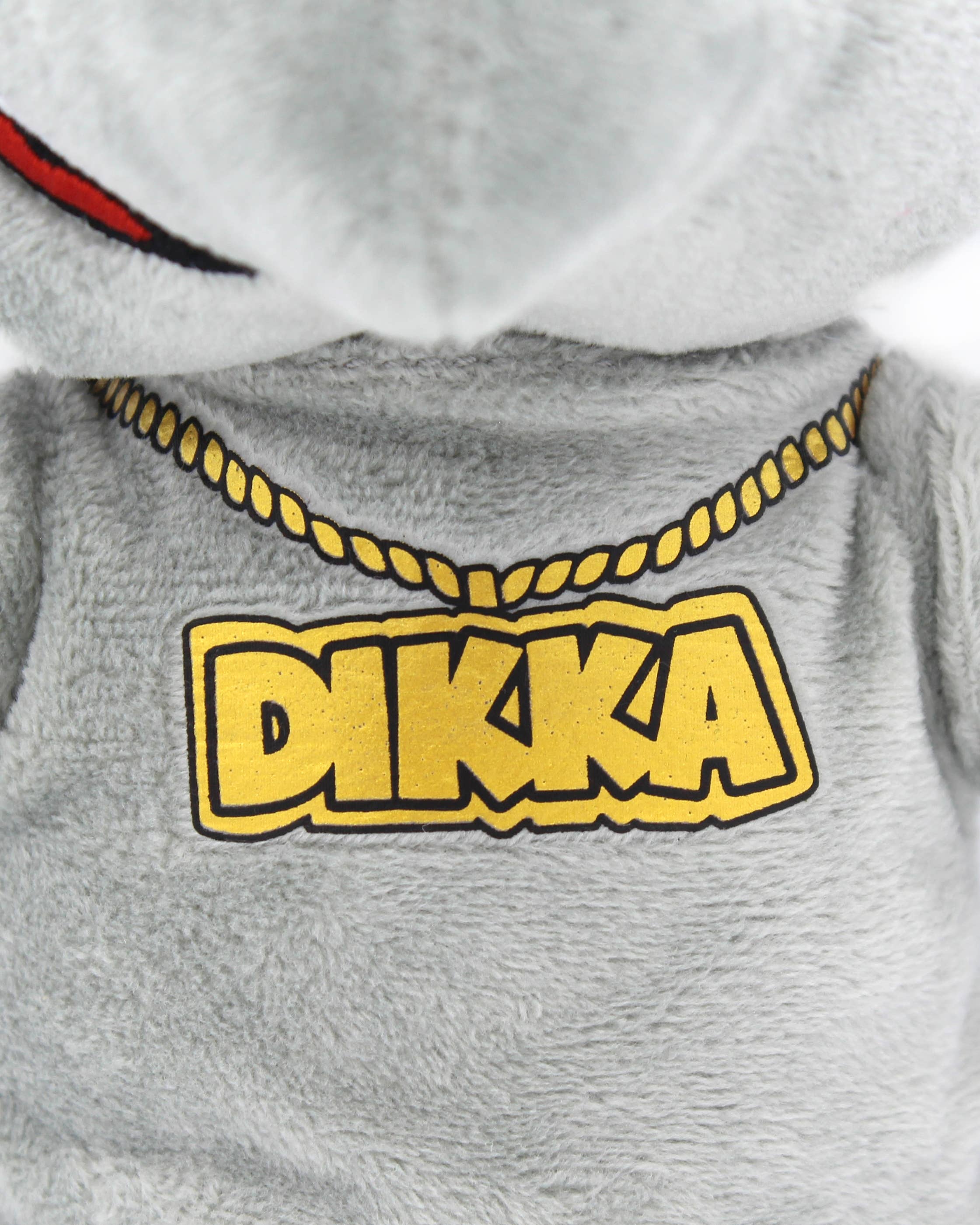 Joy Toy - Vendita all'ingrosso Peluche - Bambini e neonati - DIKKA PELUCHE 13X11X26 CM3