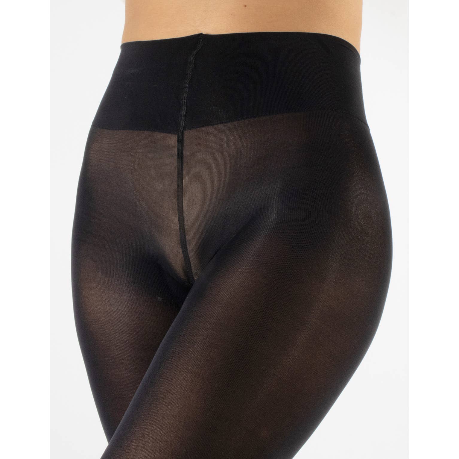 Cette – wholesale Tights - Dam – Ogenomskinliga strumpbyxor, Återvunna Strumpbyxor, Kvinnor Nylons, 70 DEN18