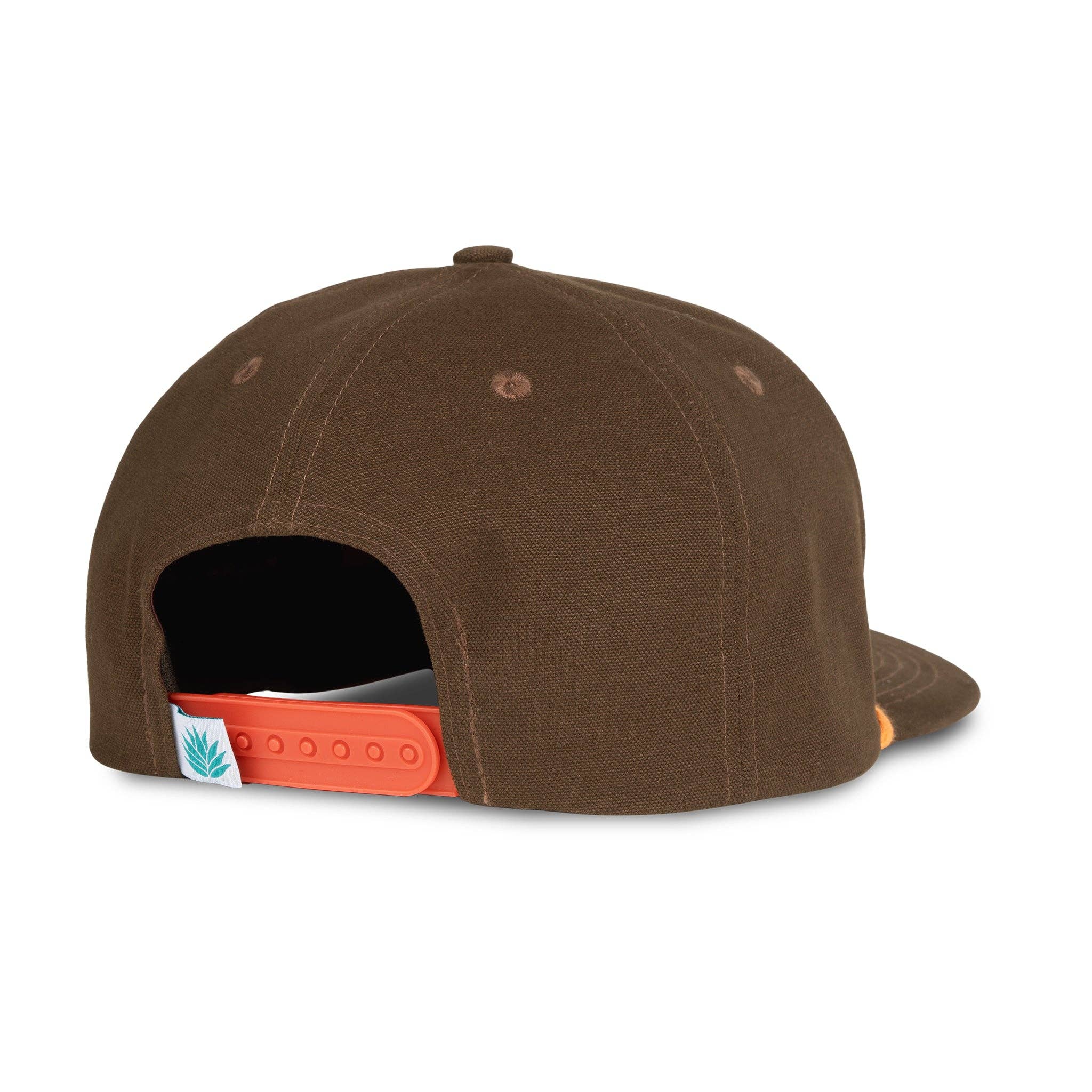 Sendero Provisions Company - Vendita all'ingrosso Cappellino con visiera piatta - Unisex - Cappello Coyote3
