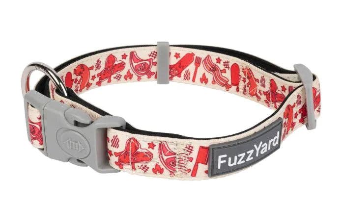 In Vogue Pets – wholesale Pet collar – Dog – Meat Heads Collar