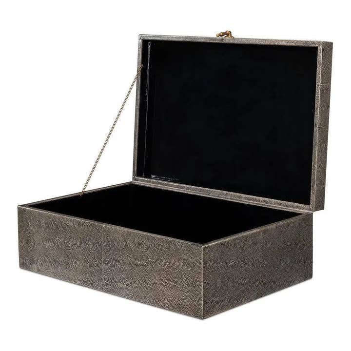 LOOMLAN - Wholesale Decorative Box - Cosmos Nesting Boxes Set Of Three
