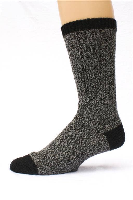 Choice Alpaca Products - Wholesale Socks - Unisex - Field Hiker Alpaca Socks1