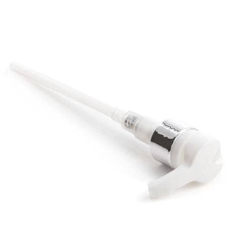 OLIVERs HairCare - Wholesale Hair Shampoo - Beauty Exp. Dispenser for Shampoo 1000ml1