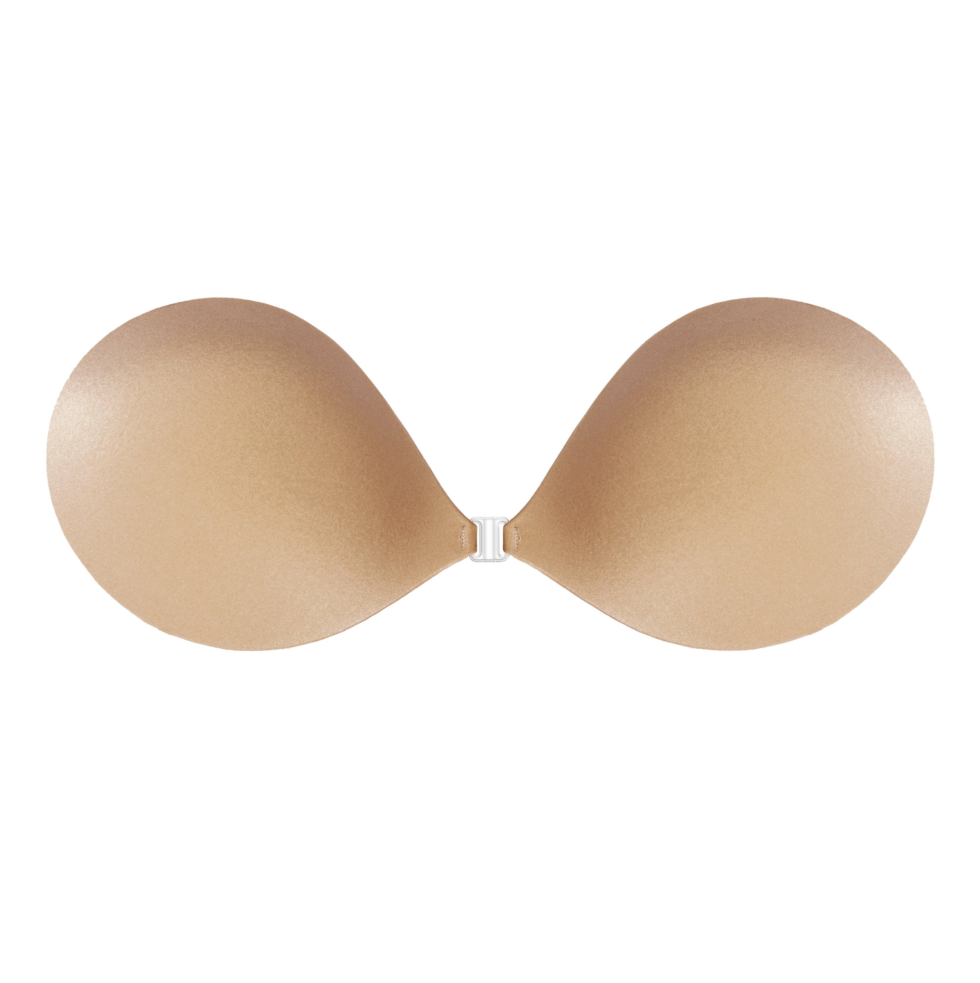 BOOMBA - Wholesale Bra - Women's - Magic Padded Sticky Bra6