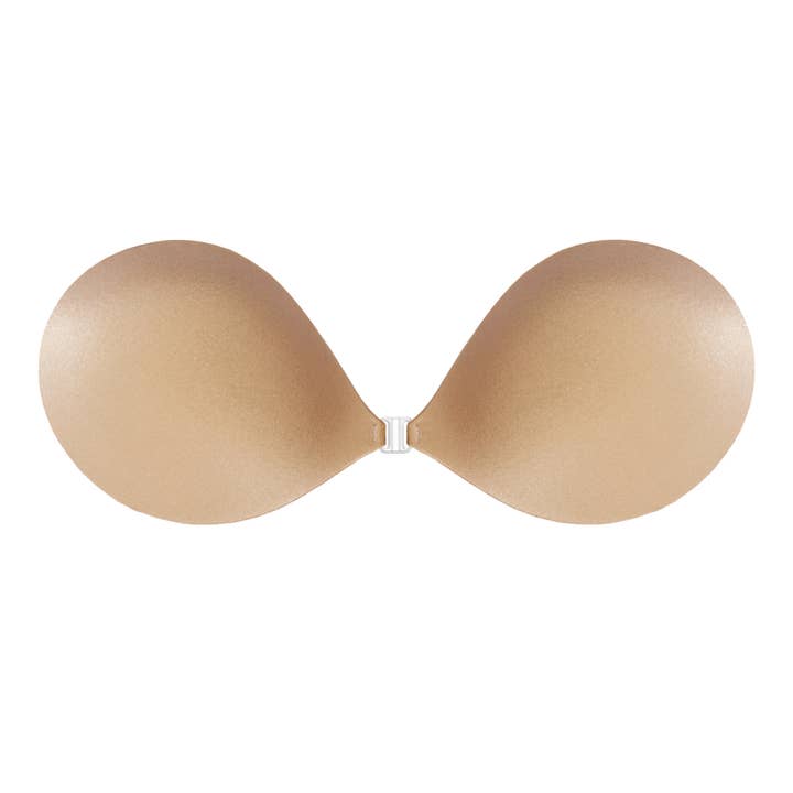 BOOMBA - Wholesale Bra - Women's - Magic Padded Sticky Bra6