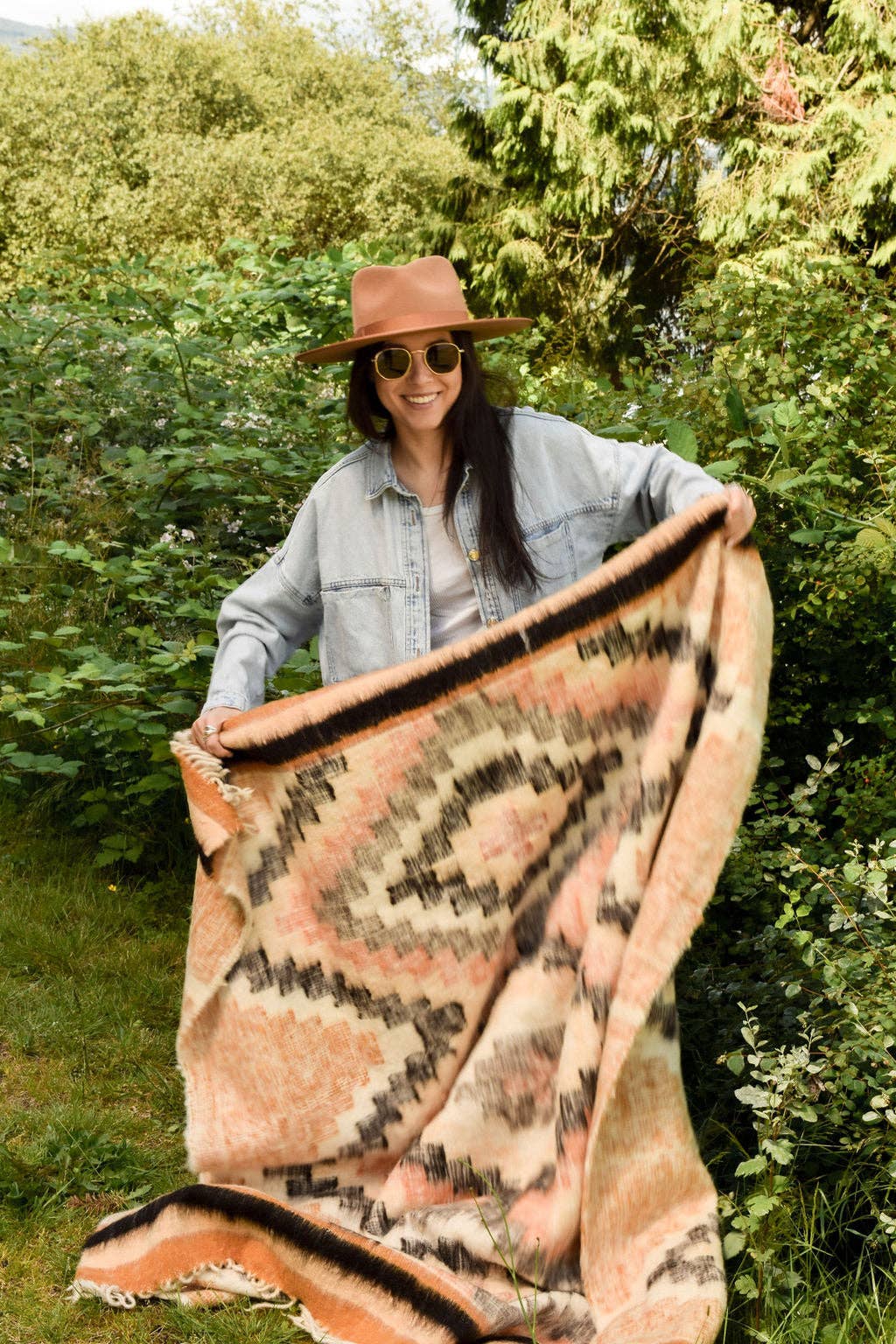 Wylde Brigade – wholesale Prydnadsfilt – Santiago Ullfilt14