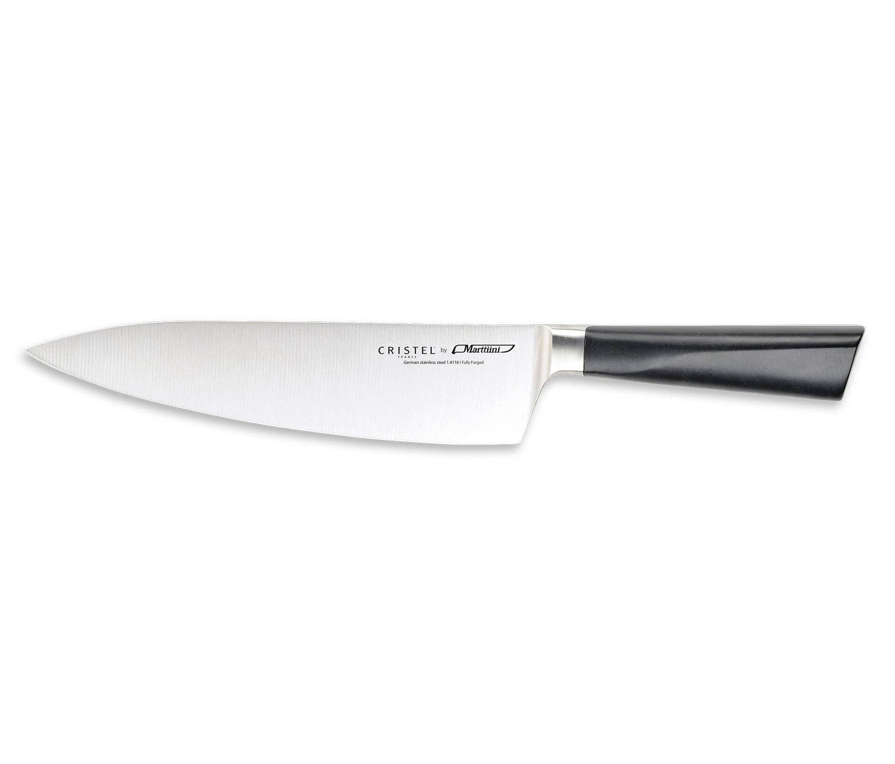 Cristel - Wholesale Kitchen/Utility Knife - Large Chef's Knife
