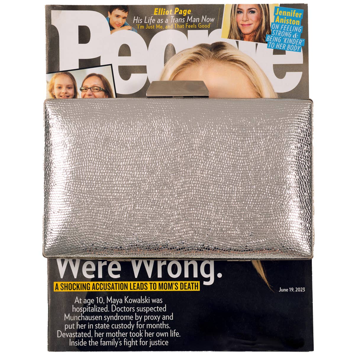 JNBFASHION.COM - Venta al por mayor Bolso de mano - Mujer - Clutch rígido metálico para mujer para fiesta y noche3