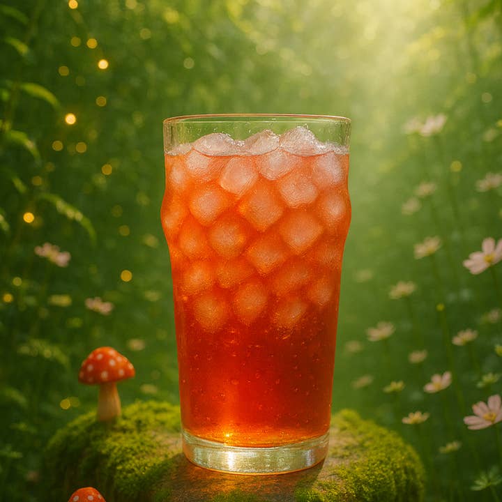 Phoenix-Cherry,Orange,Strawberry - Instant loaded tea and other Purchase Wholesale phoenix. Free Returns & Net 60 Terms on Faire trending on Faire.