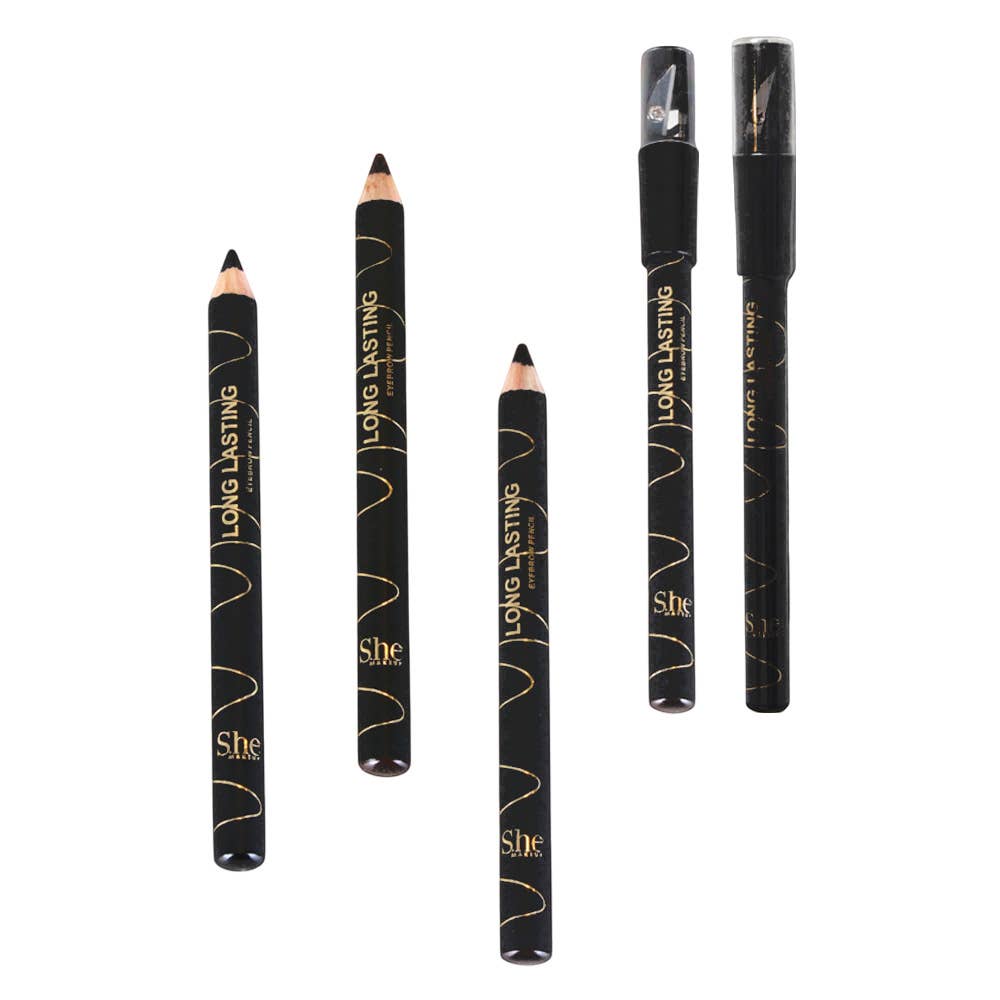 Sensibling Corp. - Wholesale Eyebrow Pencil/Filler - 36PCS - Long Lasting Eyebrow Pencils1