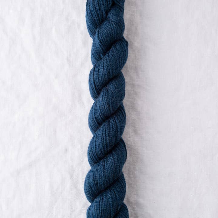 Quince & Co. - Wholesale Yarn - Willet9