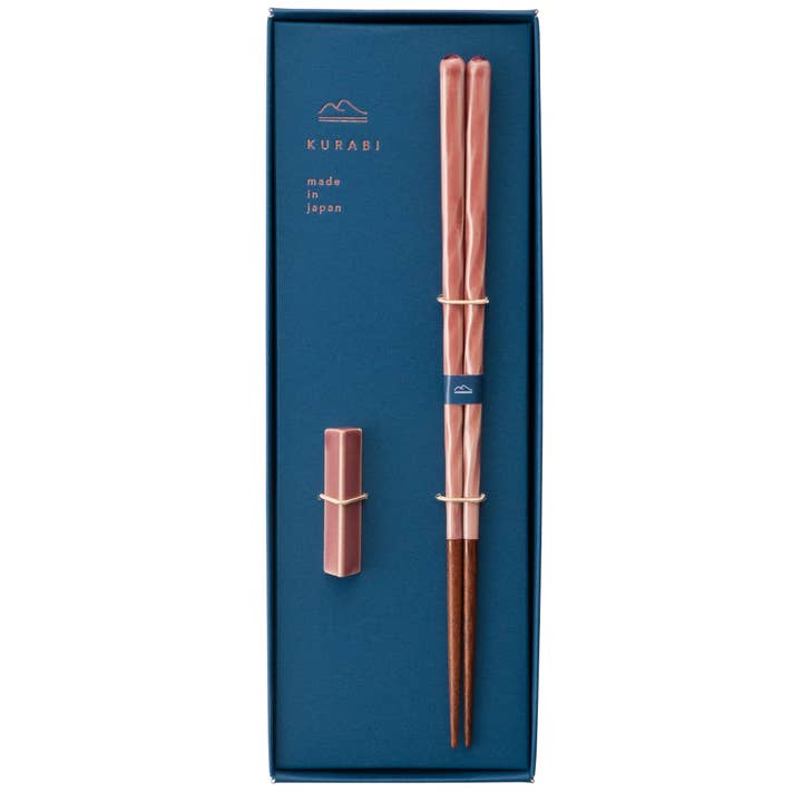 Japacolle — Japan Collections | See Latest News in "About" - Wholesale Chopsticks - KURABI chopsticks Gift7