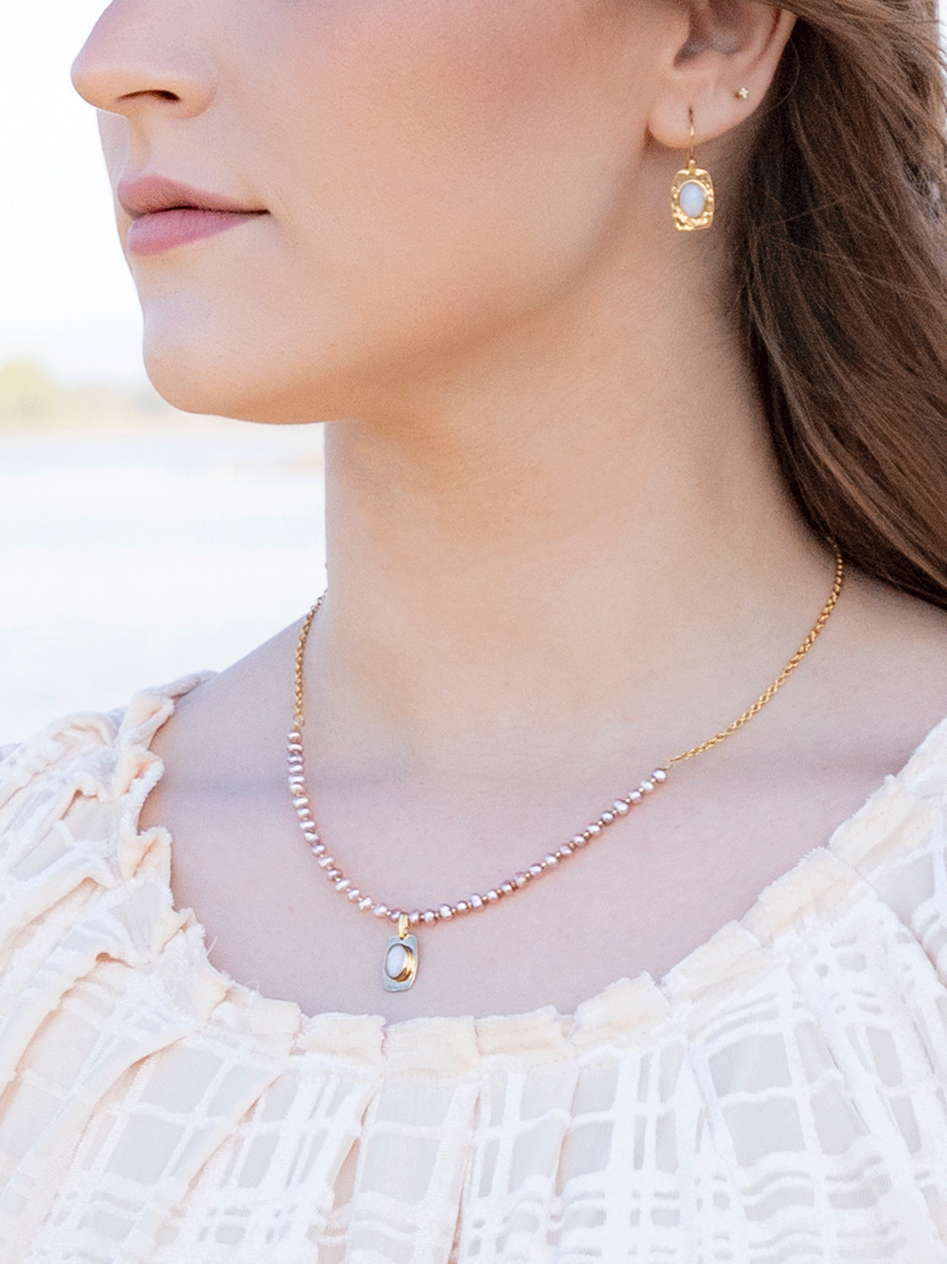 Holly Yashi - Wholesale Dangle Earrings - Adelaide Earrings1