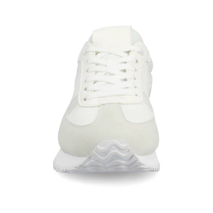 Journee - Wholesale Lifestyle Sneakers - Women's - Journee Women's Flow Casual Sneakers8