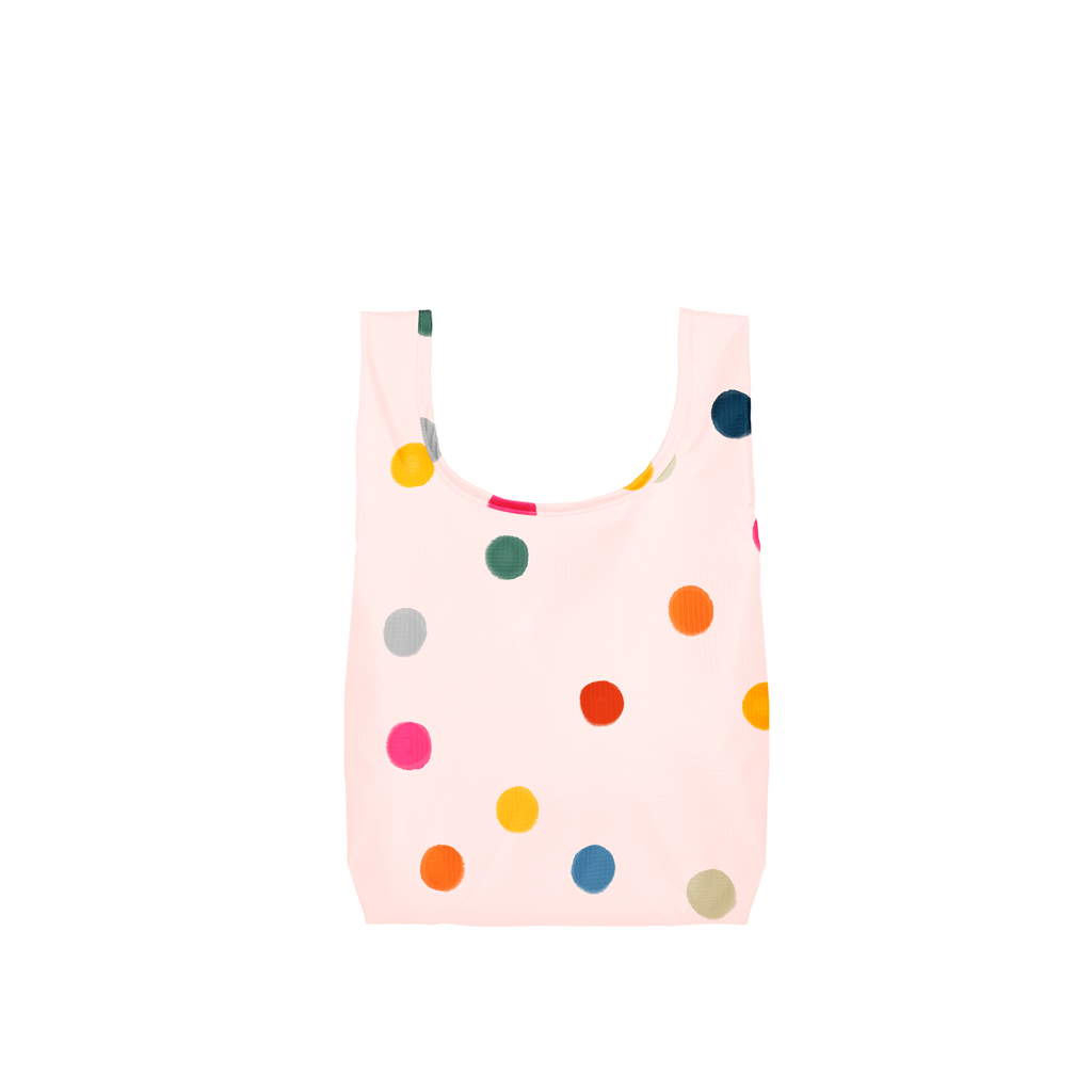 Talking Out of Turn - Wholesale Draagtas - Dames - Kleine Twist & Shouts - UITVERKOOP!9