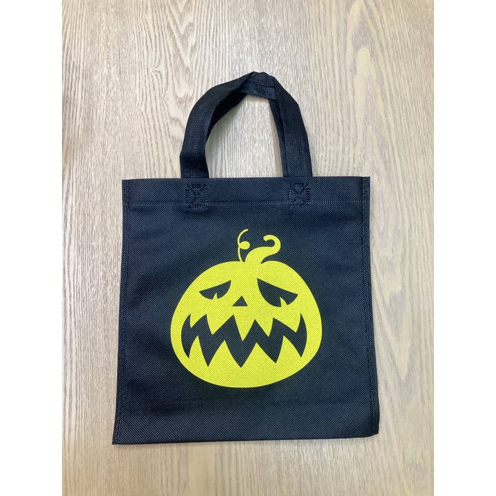 Nakior Holiday George Halloween Candy Tote Bags 24 Pk for wholesale by Kadra Kitchenware