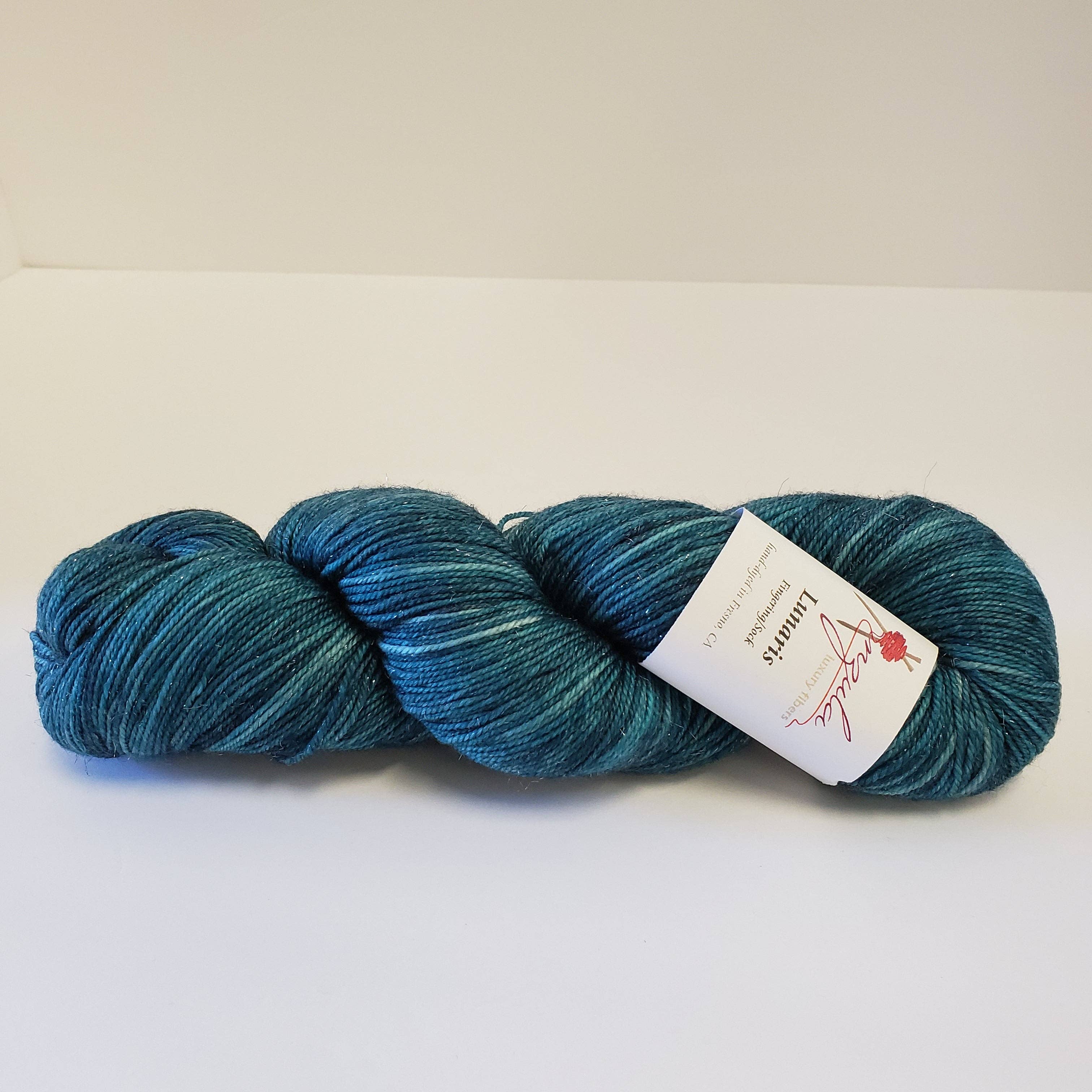 Anzula – wholesale Yarn – Mariana - Dye to Order6