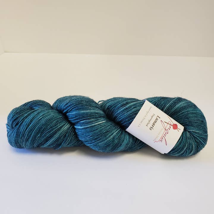 Anzula – wholesale Yarn – Mariana - Dye to Order6