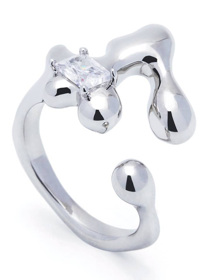 IRON QUEEN - Ring voor wholesale door THIALH