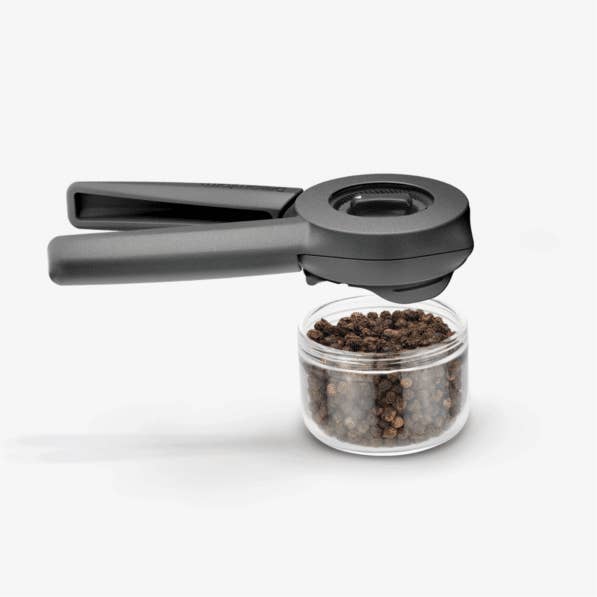 Forma House - Wholesale Kitchen Tool/Gadget - Dreamfarm - Ortwo Lite - Black
