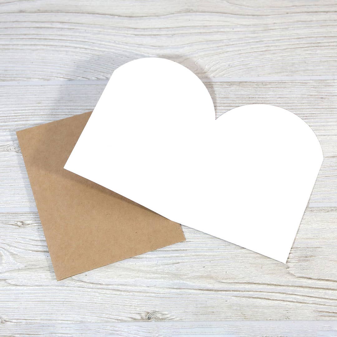 Bad Betty Greeting Co. - Wholesale Encouragement Card - Lord, Give Me Patience - Funny Prayer Greeting Card2