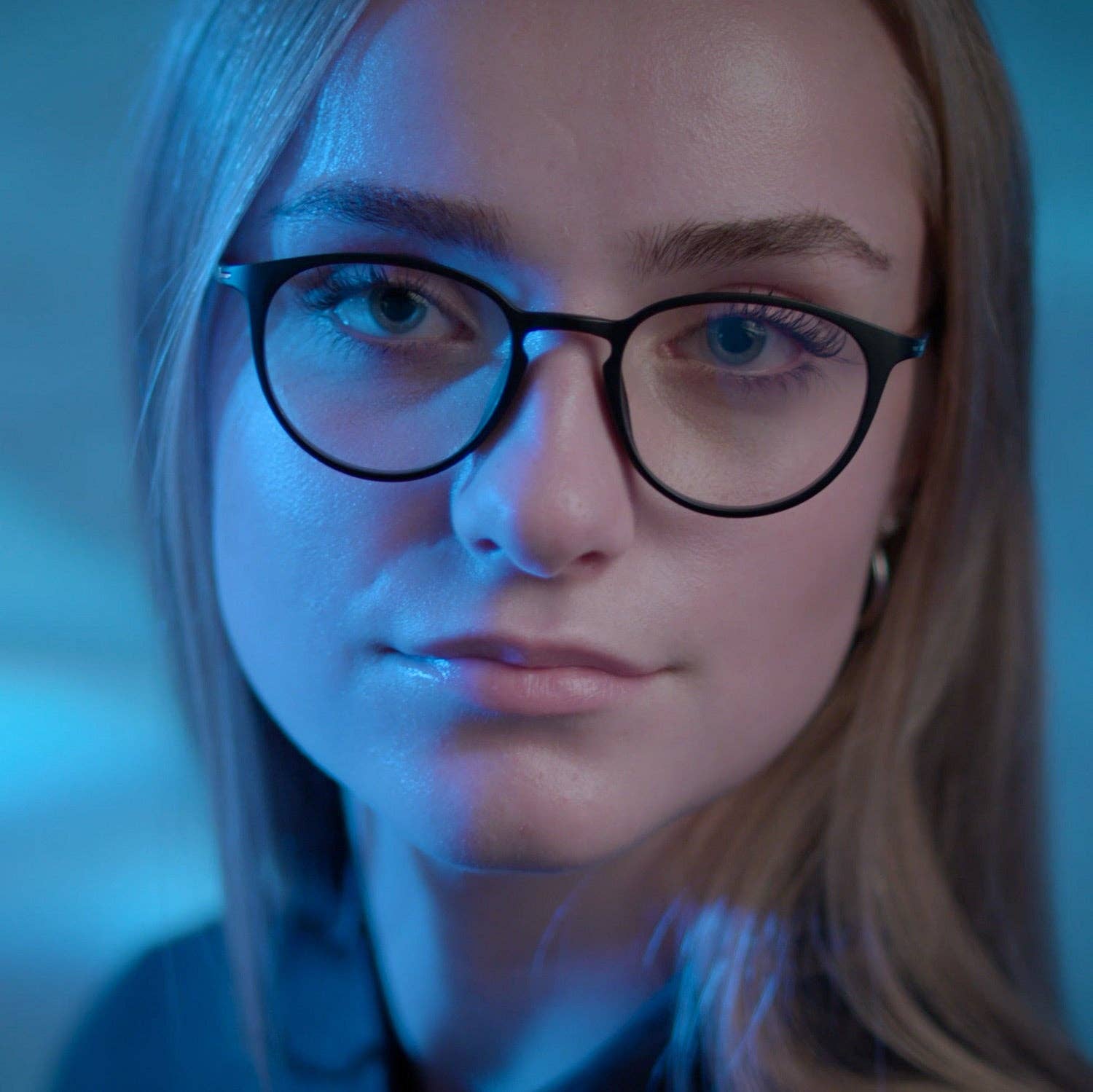 ANCR Copenhagen – Großhandel Sonnenbrille – Unisex – Modernes blaues Licht8