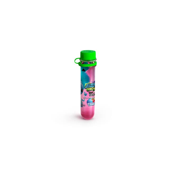 I Got Your Candy – wholesale Gummy – Raindrops Alien Slime 1.72oz