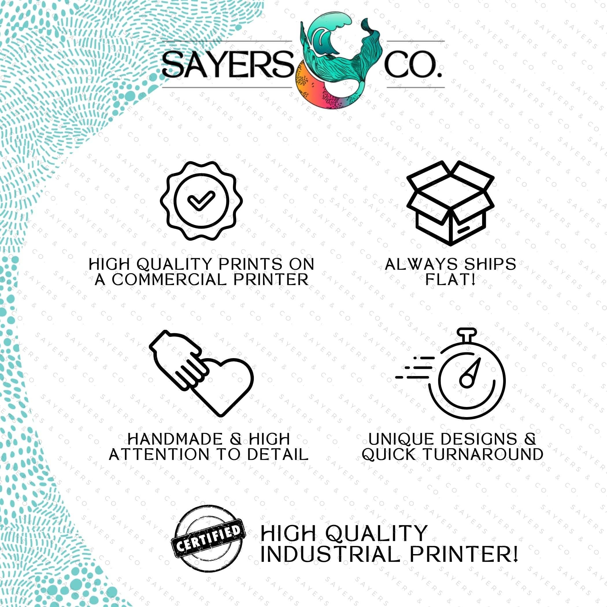 Sayers & Co. - Wholesale Sublimation Transfer - PRINTED Sublimation Transfer or Vinyl Print: Milk Milk Sugar Certified Printer- I Can Love Me Better  16oz Floral Sublimation Print6