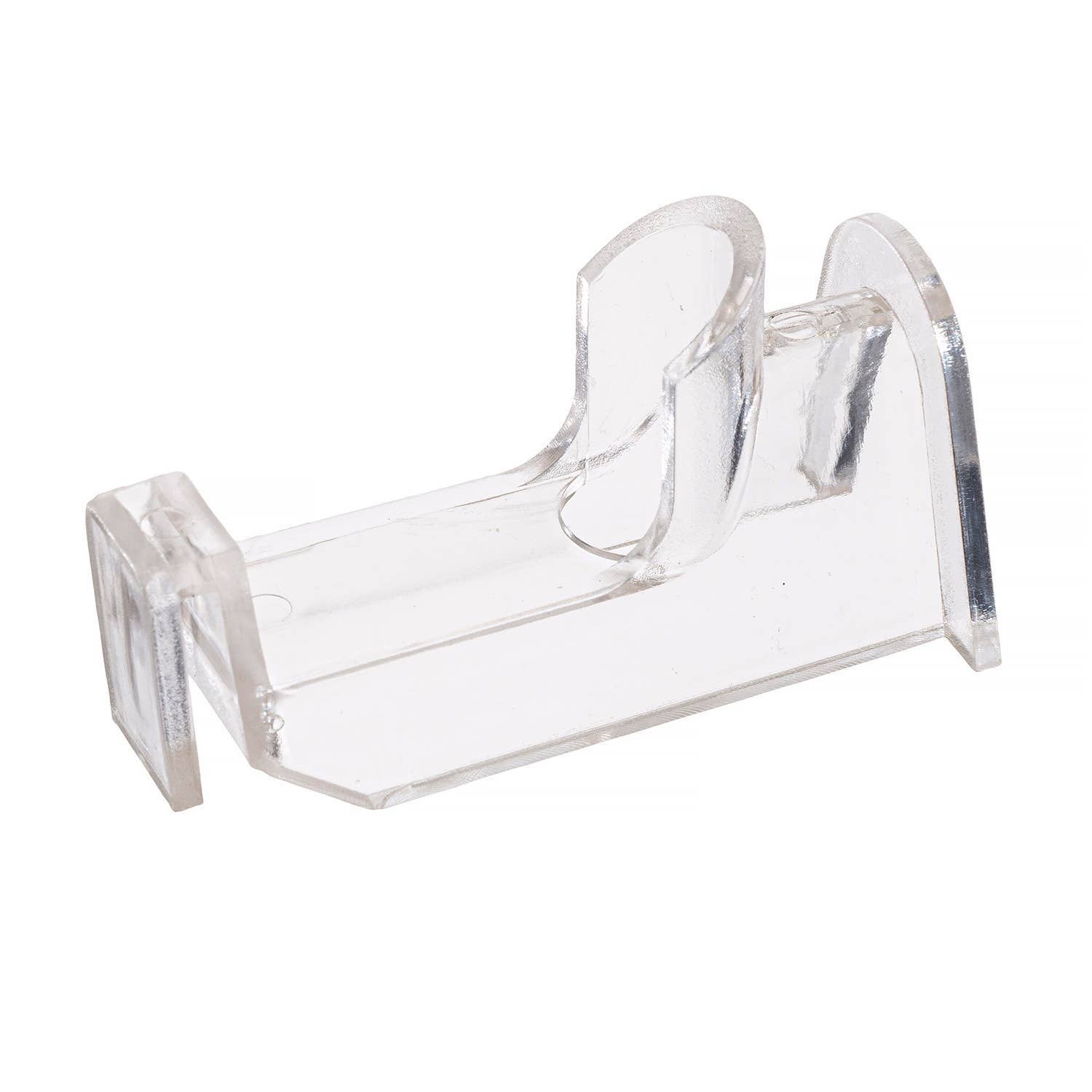 Elsie & Zoey - Vendita all'ingrosso Vetrina per rivenditori - Accessori - Gancio per occhiali da sole/da vista per espositori da pavimento0