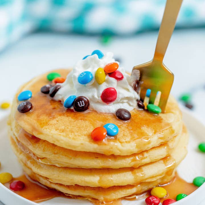 Lehi Mills – wholesale Pannkaksmix – Bomullspåse Kärnmjölkspannkaksmix2