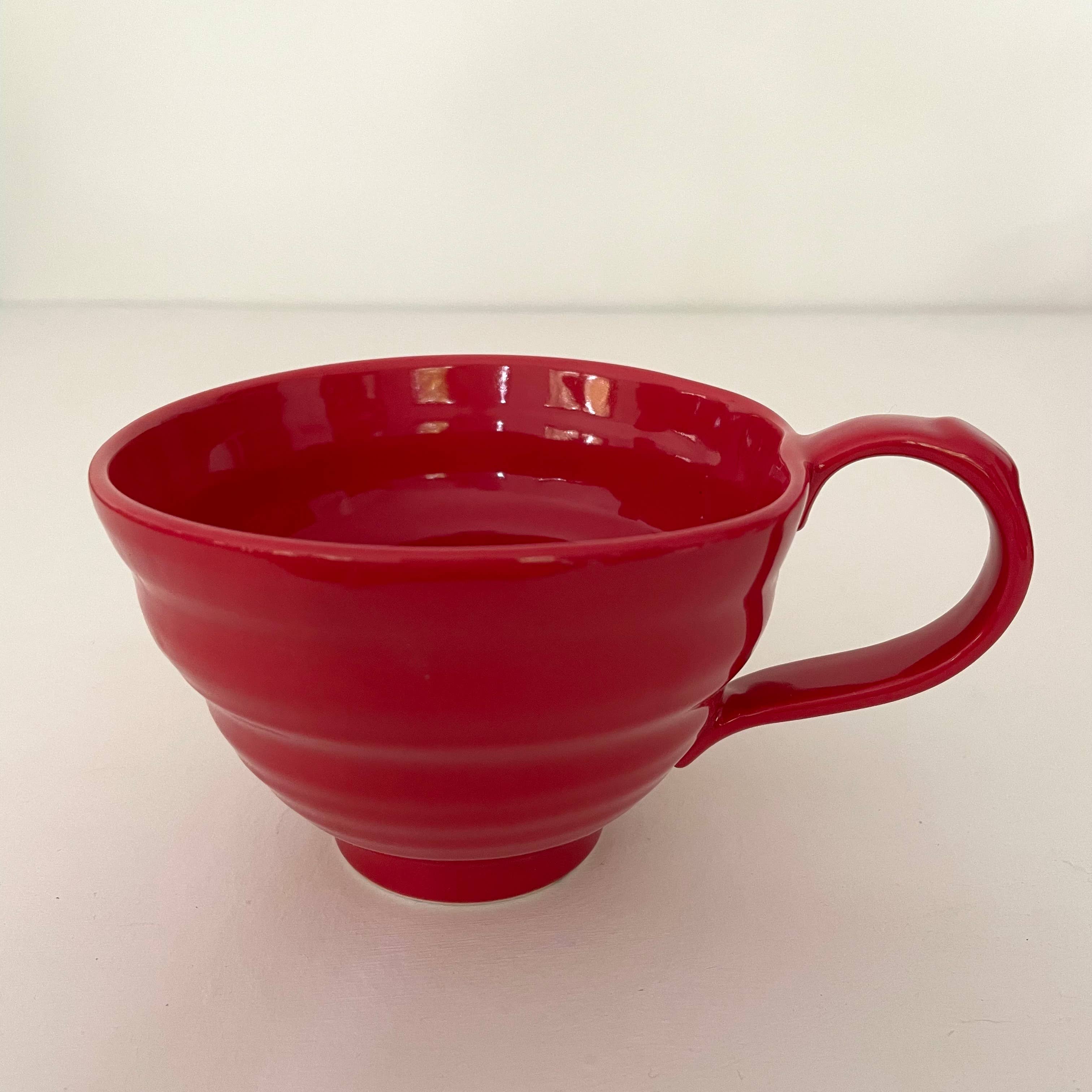 fort & field - Wholesale Coffee Mug - Mix and match artsy ceramic pottery Japanese coffee tea mugs20