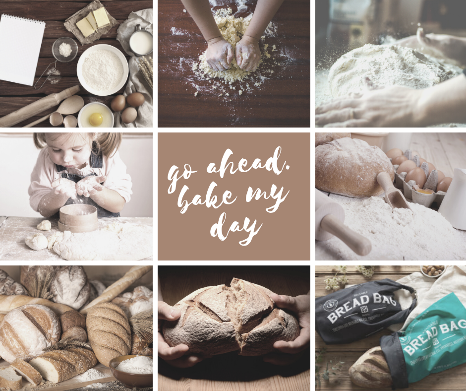 Green Distributors LLC - Wholesale Food Storage Wrap/Bag - Reusable Artisan Bread Bags8