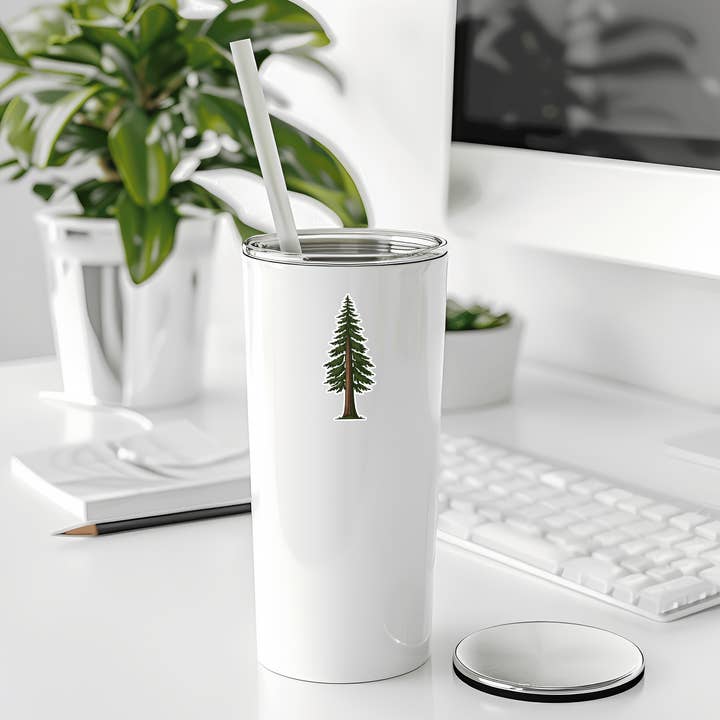 Sticker Atlas - Wholesale Sticker - Lone Giant Sticker3