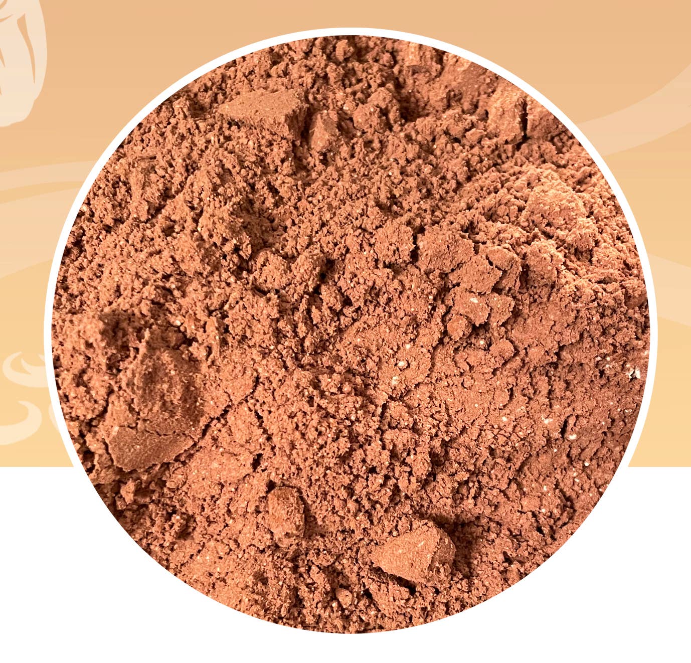 Le petit maître - Wholesale Cookie Mix - Cocoa powder with cookies2