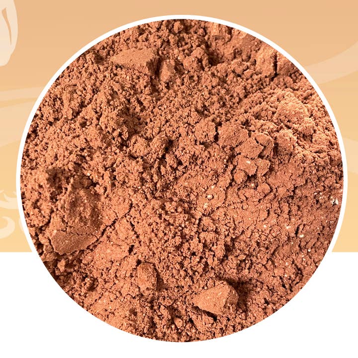 Le petit maître - Wholesale Cookie Mix - Cocoa powder with cookies2