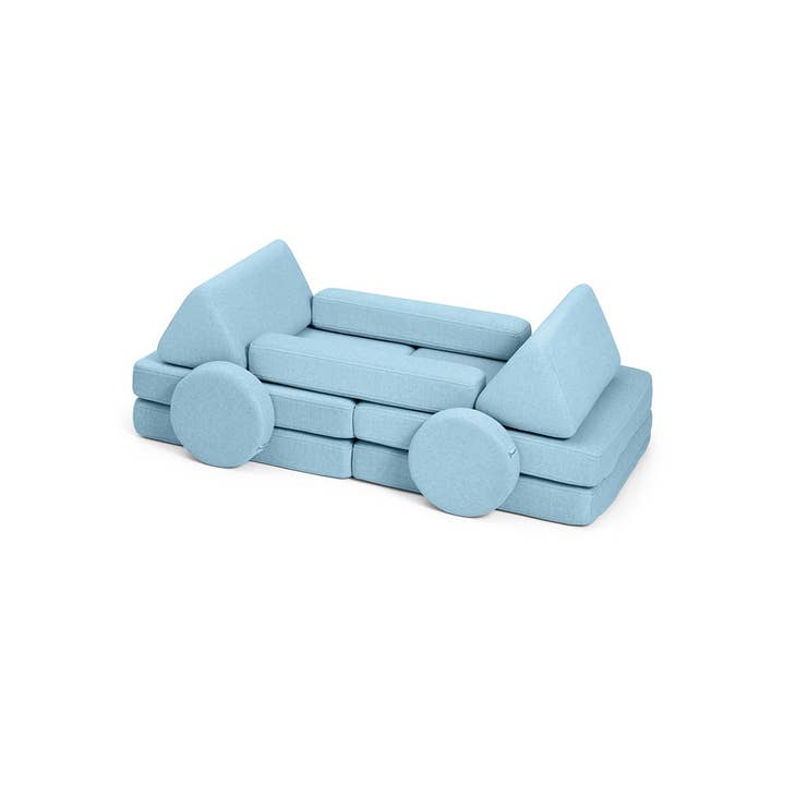 Shappy - Wholesale Sofa - SHAPPY PLAY SOFA ORIGINAL MINI73