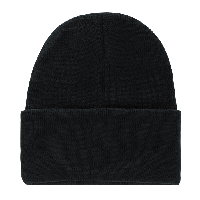 The Park Wholesale - Wholesale Beanie - Uniseks - Decky 186 lange gebreide muts van acryl0