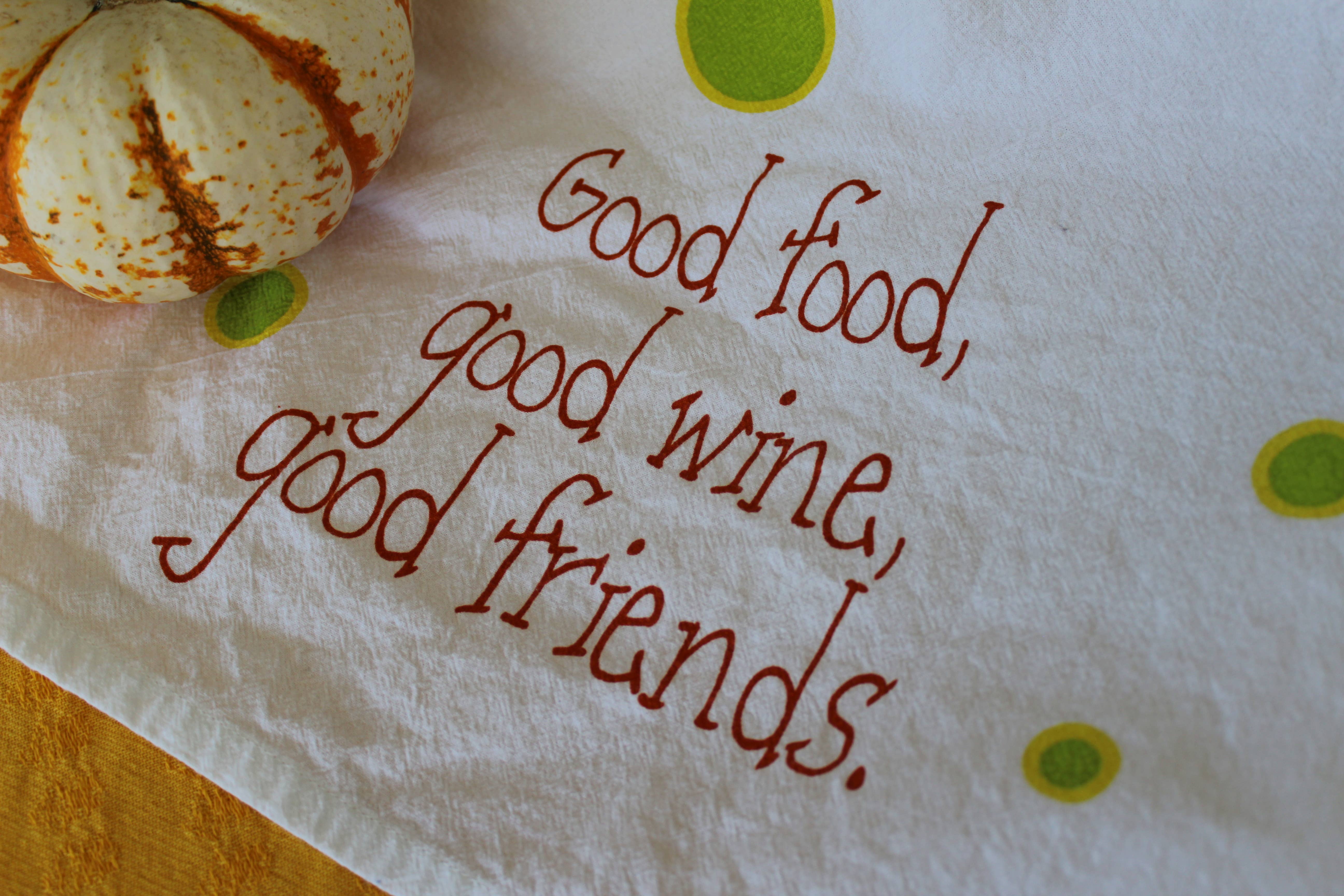 Jump That Moon – Toalha de chá por atacado – Toalha de prato Buon Cibo3