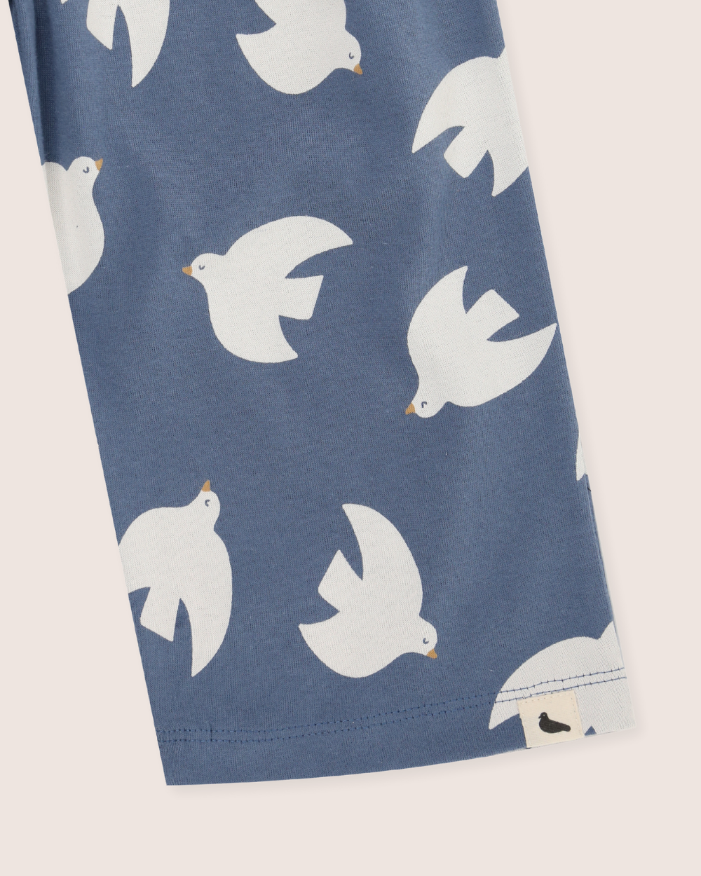 Ocean Seagull Crop Trousers for wholesale on Faire4